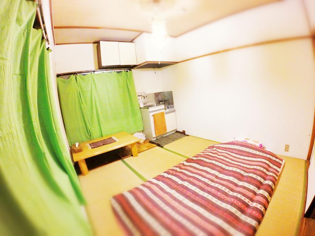 ホテルJamhouse Cai 東京都 エクステリア 写真