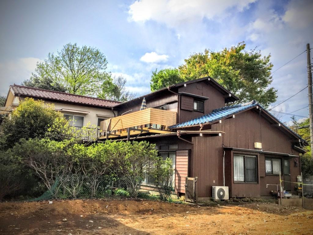 ホテルJamhouse Cai 東京都 エクステリア 写真