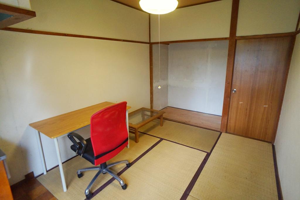 ホテルJamhouse Cai 東京都 エクステリア 写真