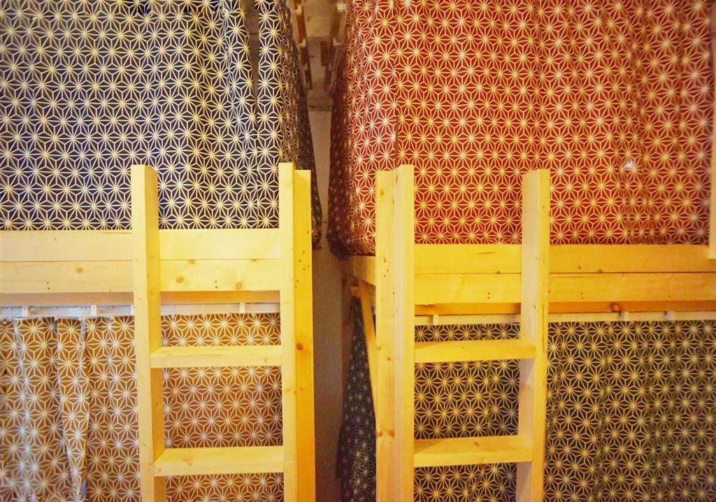 ホテルJamhouse Cai 東京都 エクステリア 写真