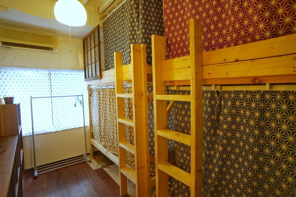 ホテルJamhouse Cai 東京都 エクステリア 写真
